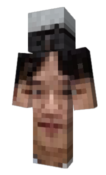 Minecraft skin Do_not