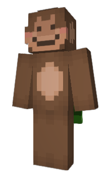 Minecraft скін по ніку Heterogene