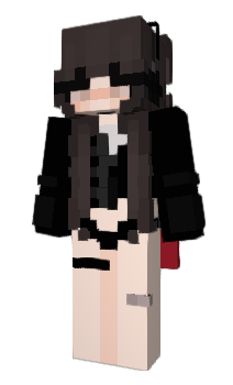 Minecraft скін по ніку towst3