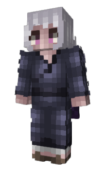 Minecraft скін по ніку wbrd