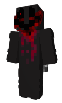 Minecraft skin iamfeliks