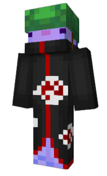 Minecraft скин по нику _Emirhan