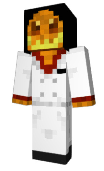 Minecraft скин по нику Rimbs