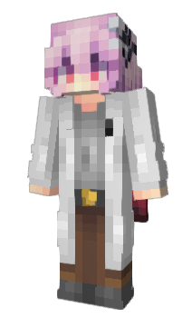 Minecraft скин по нику krib_chips