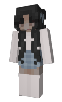 Minecraft skin localmom