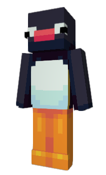 Minecraft skin N00T5