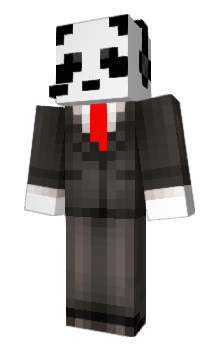Minecraft скин по нику eddyflin