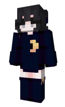 Minecraft skin FJava