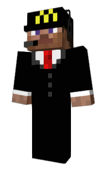 Minecraft скин по нику FJava
