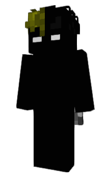 Minecraft скін по ніку Broader9298