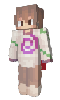 Minecraft skin sooup