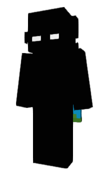 Minecraft скин по нику MoonyjjRuindade