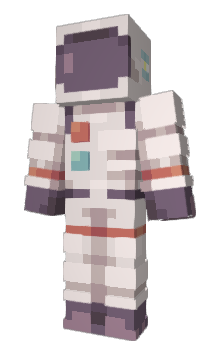 Minecraft скін по ніку GLDA