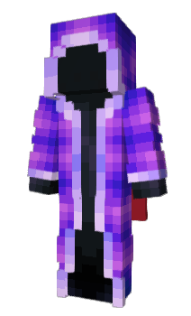 Minecraft skin SAGRY