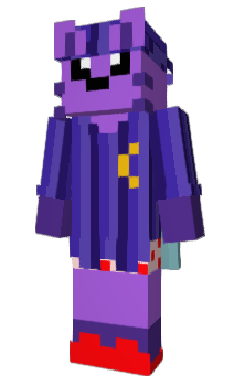 Minecraft скин по нику jaxfromtadc