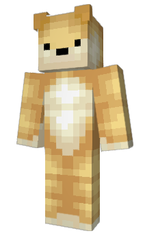 Minecraft скин по нику csr11