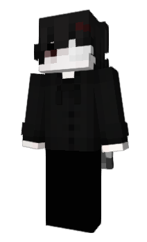 Minecraft skin 6yvp