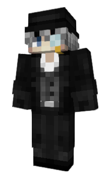 Minecraft скин по нику dsccshelpd