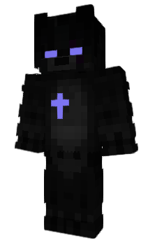 Minecraft skin hahalolxdhdlp