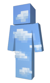 Minecraft скин по нику iEvol