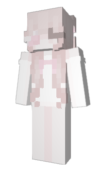 Minecraft skin Palpit