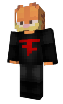 Minecraft скін по ніку kry7