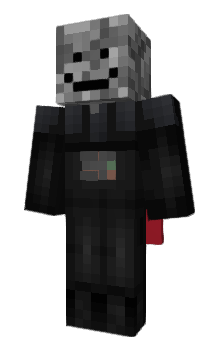 Minecraft скін по ніку n2so