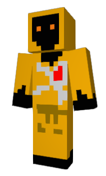 Minecraft скин по нику 6497