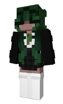 Minecraft скін по ніку ecei