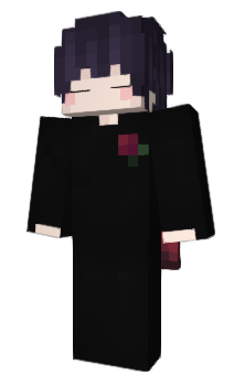 Minecraft скин по нику xXXSAngrIENTO999