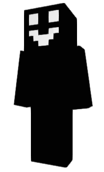 Minecraft skin VOiD_MC