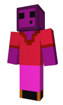 Minecraft скін по ніку Ryback25