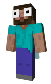 Minecraft скин по нику Swed23