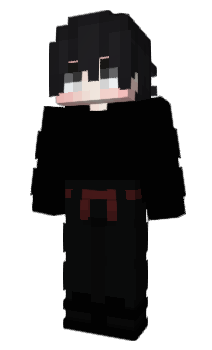 Minecraft скін по ніку keanl