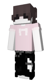 Minecraft скин по нику smoothsailing