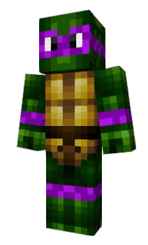 Minecraft skin Caydin