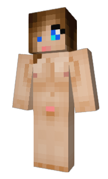 Minecraft скин по нику ahenry