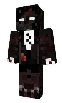 Minecraft skin alexald
