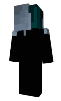 Minecraft skin hacker12345