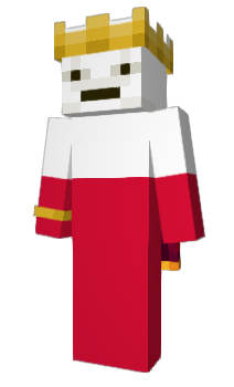 Minecraft skin KorsarzKoryntu