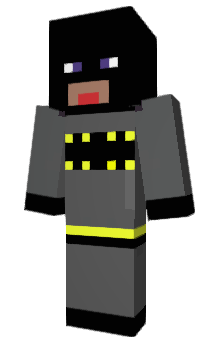 Minecraft скин по нику Pegau