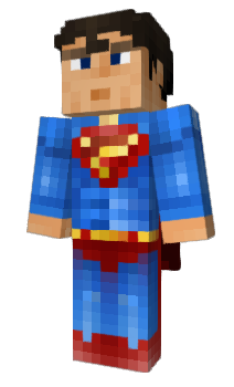 Minecraft skins with cape MineCon 2011 Page - 15