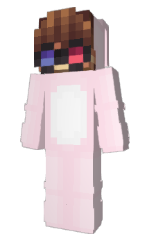 Minecraft скин по нику Rodplayer