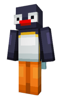 Minecraft скин по нику Vampol1