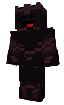 Minecraft скін по ніку Dadamo