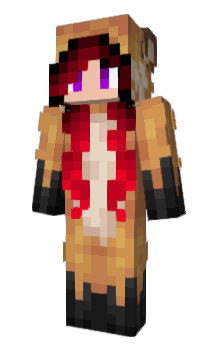 Minecraft skin minicon20