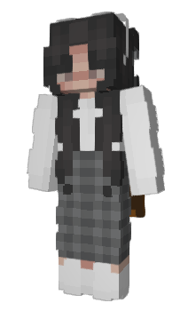 Minecraft скин по нику xr2