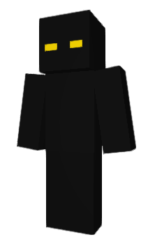 Minecraft skin Mcompanion