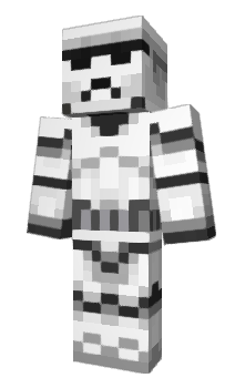 Minecraft скин по нику kingcorona