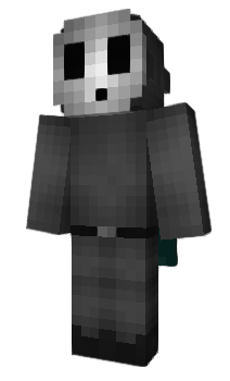 Minecraft skin Sasosado